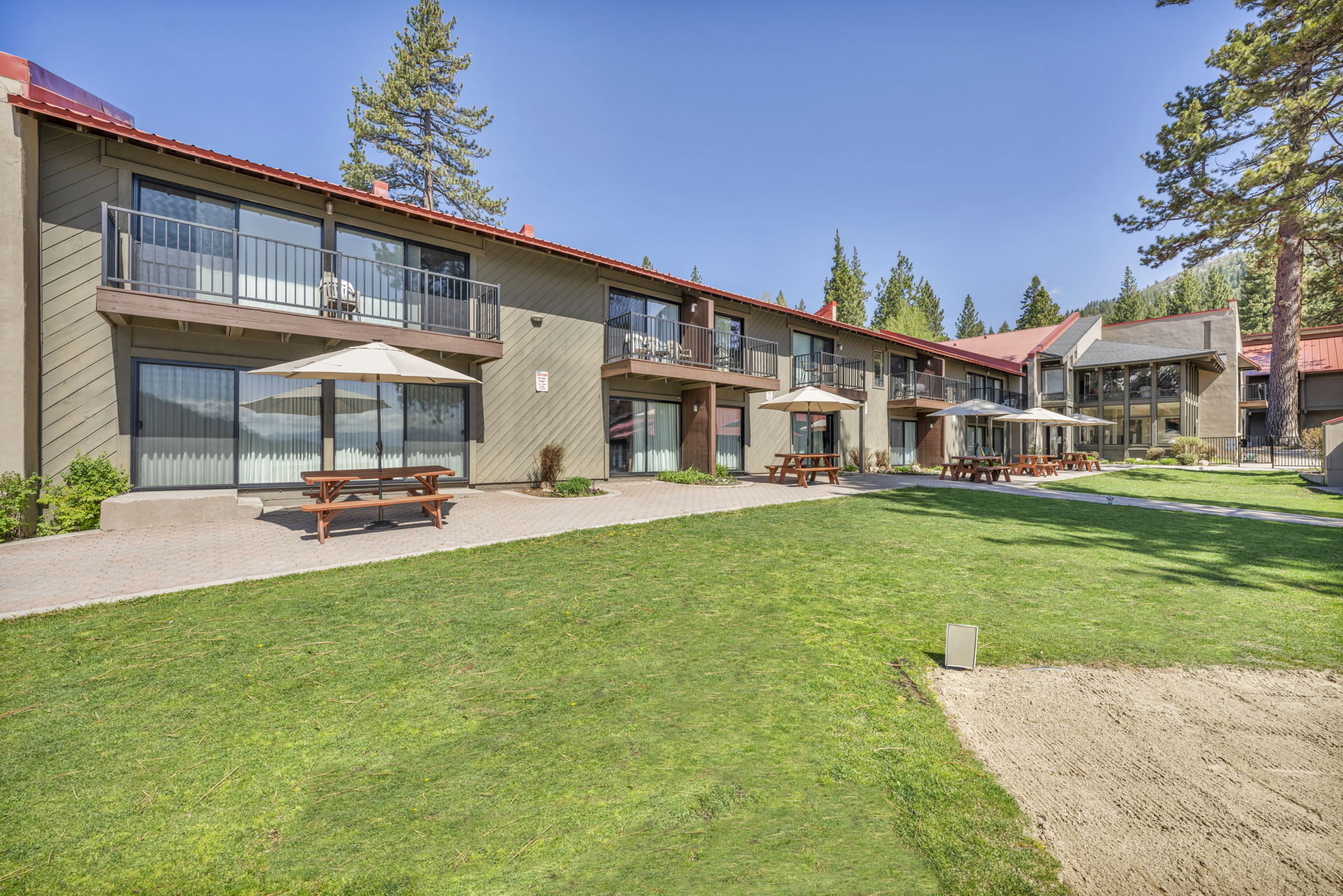 Donner Lake Hotels & Vacation Rentals