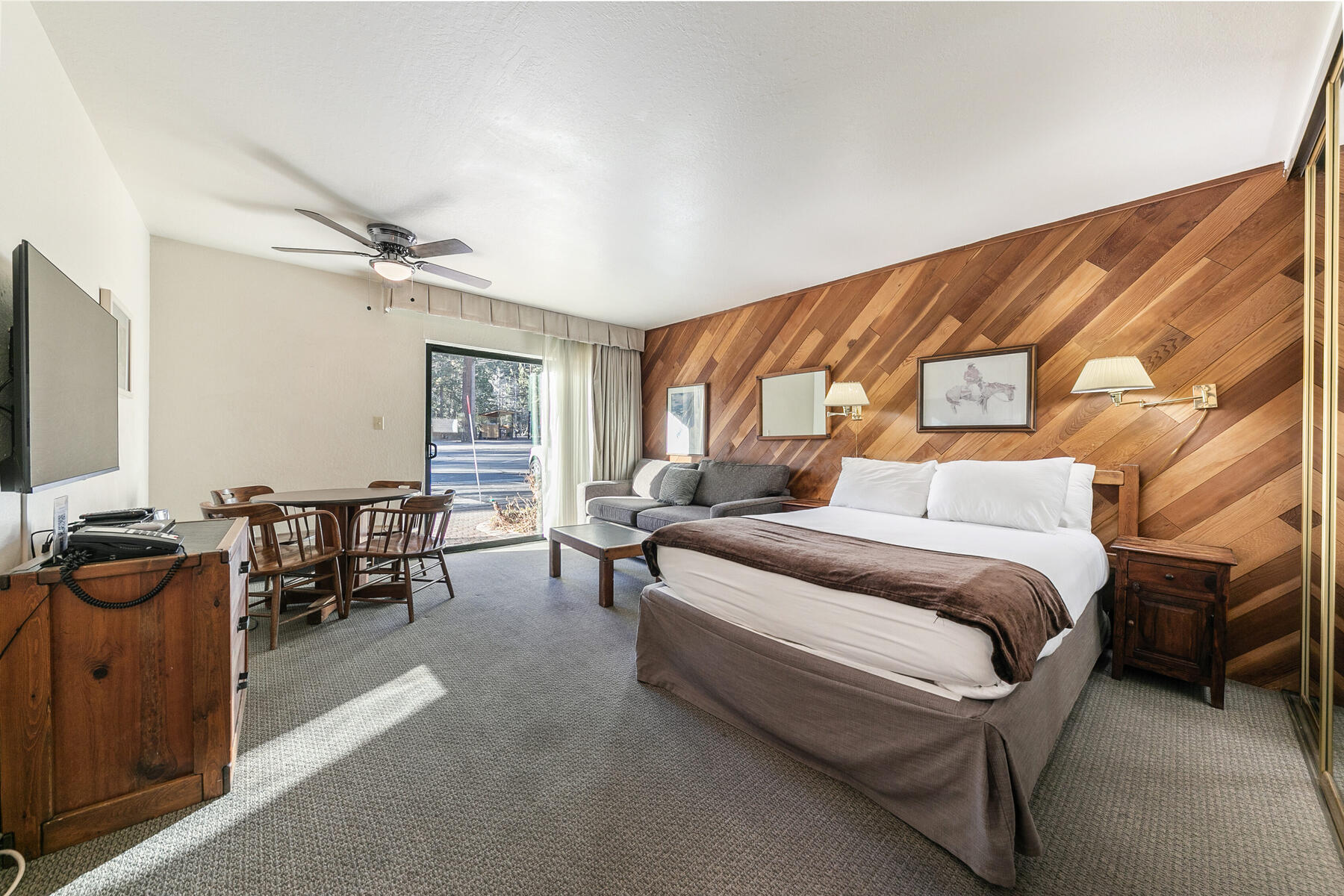 Donner Lake Weekly Rentals