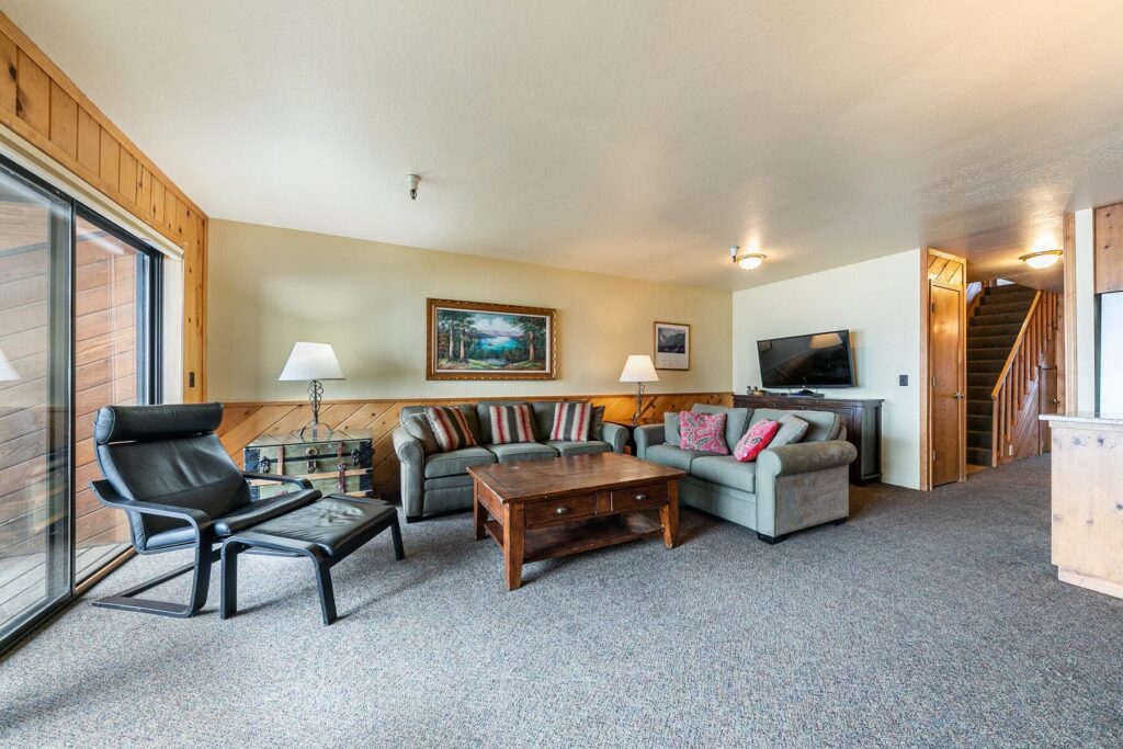 Donner Lake Lakefront Rentals with Great Views