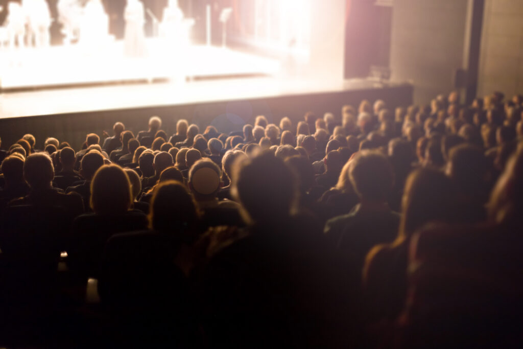 Wild & Scenic Film Festival