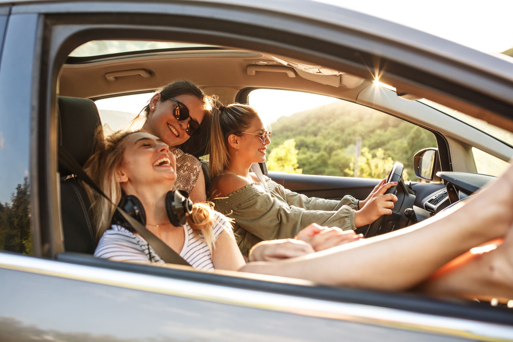 How to Plan the Ultimate Bachelorette or Girls’ Trip to Donner Lake